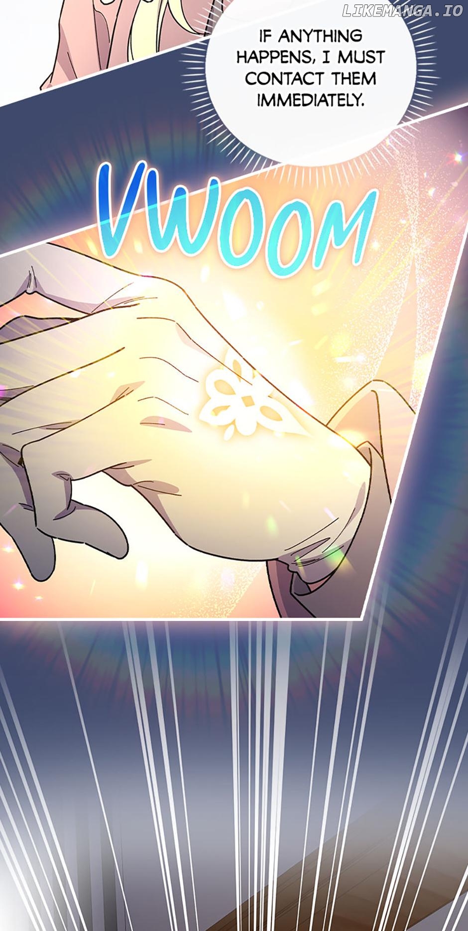 Aria of the Withered Branch Chapter 115 - page 14