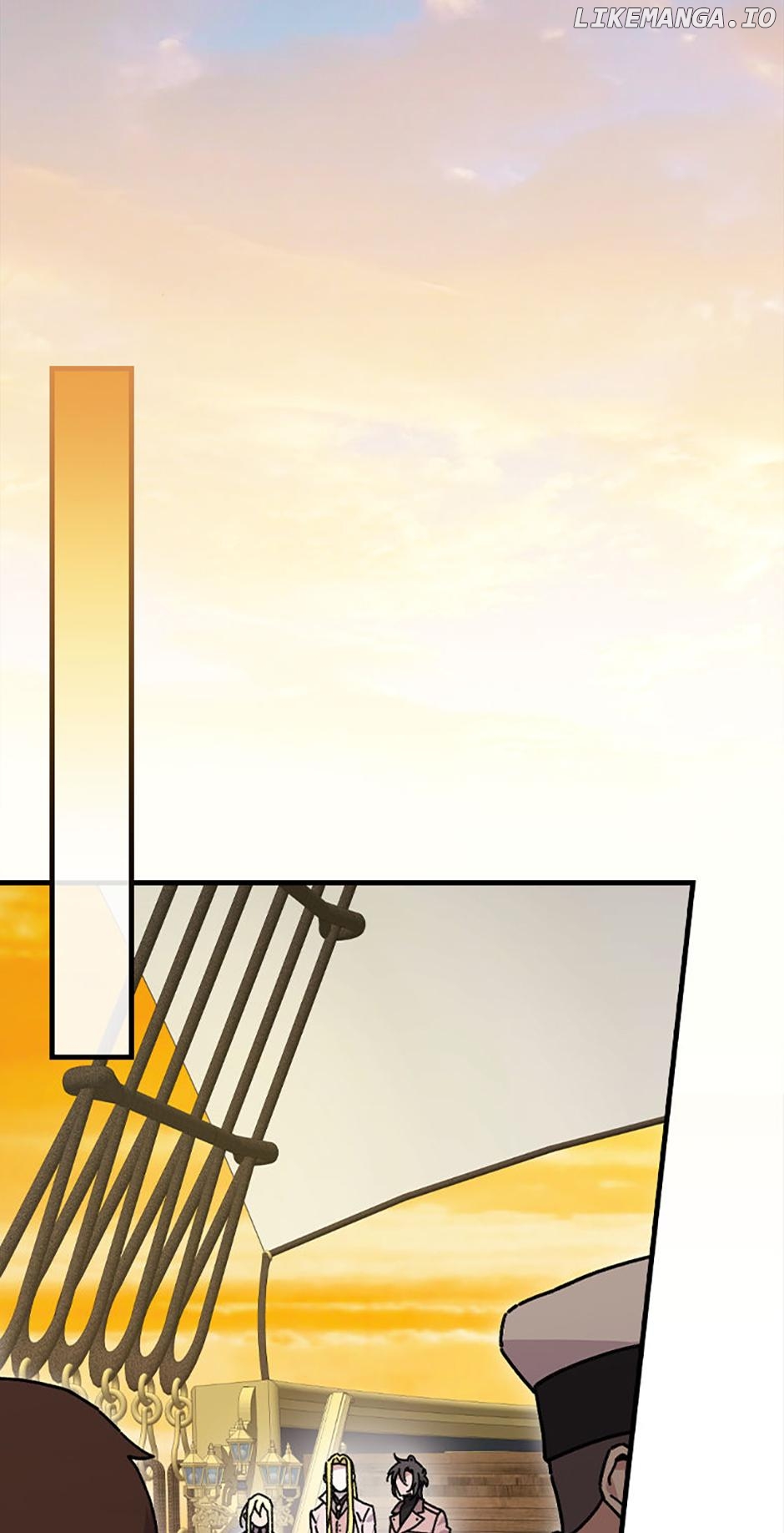 Aria of the Withered Branch Chapter 115 - page 34