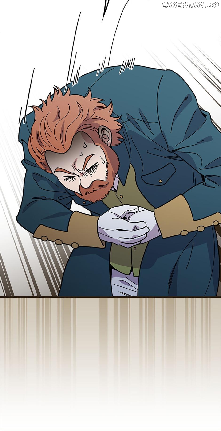 Aria of the Withered Branch Chapter 115 - page 36