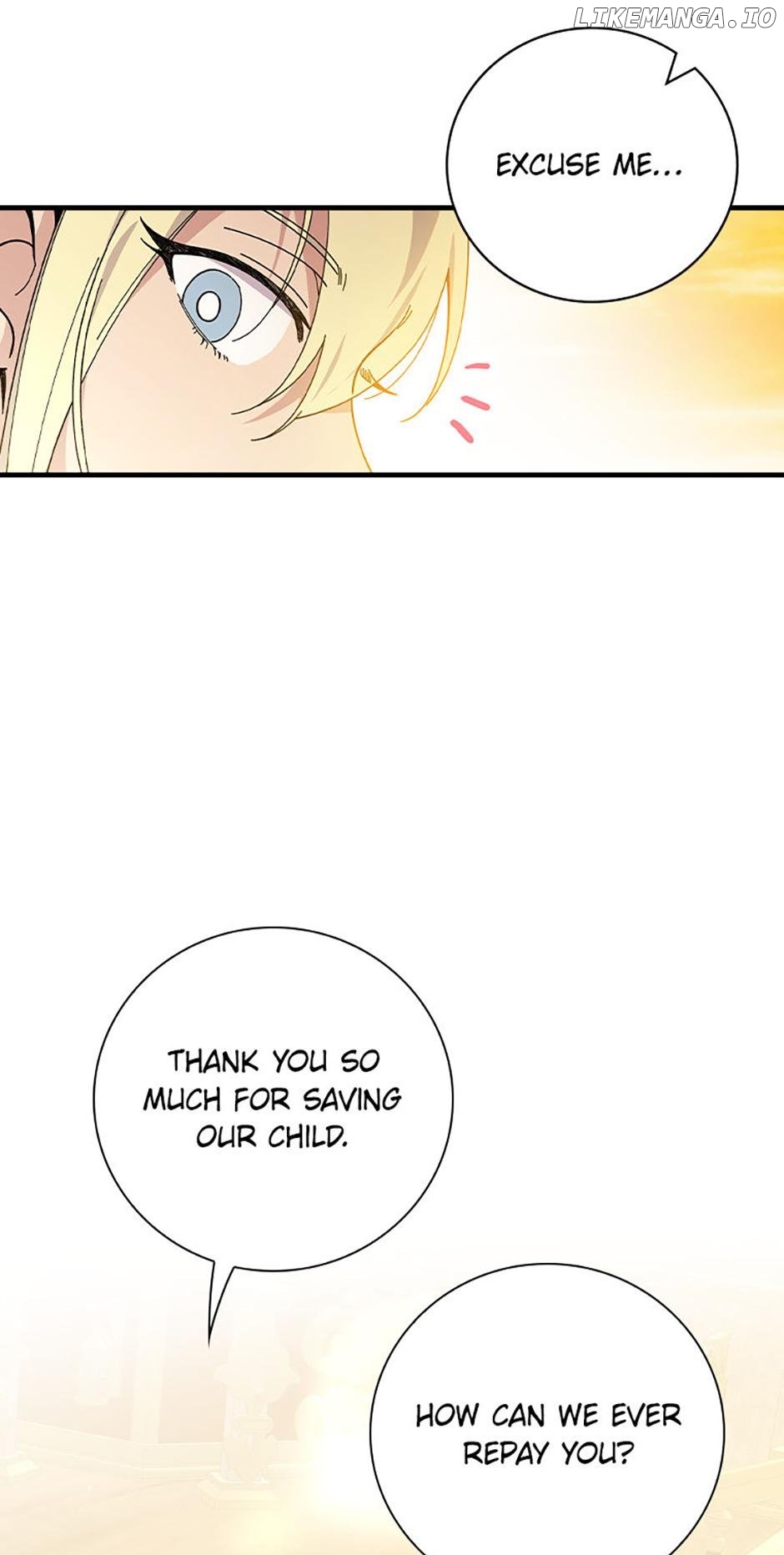 Aria of the Withered Branch Chapter 115 - page 40