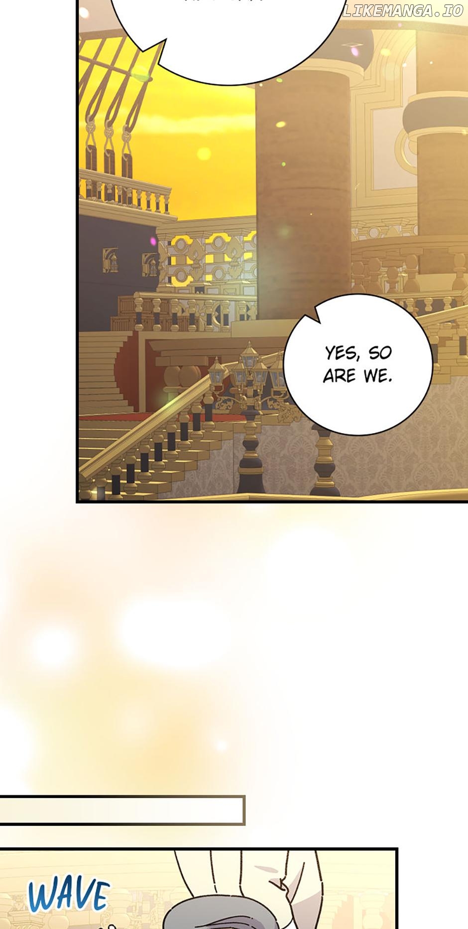 Aria of the Withered Branch Chapter 115 - page 42