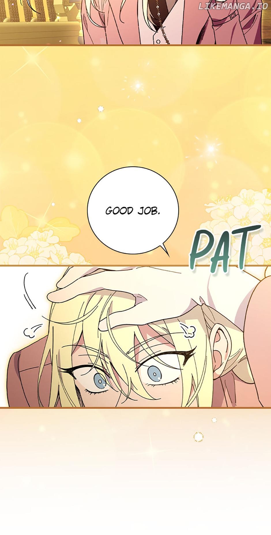 Aria of the Withered Branch Chapter 115 - page 45