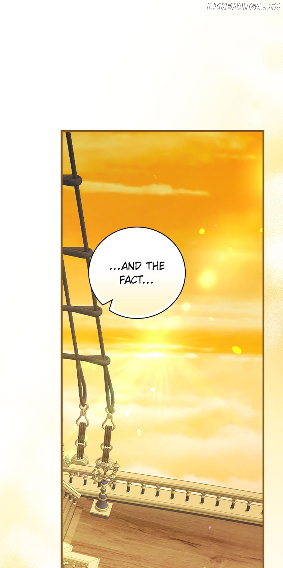 Aria of the Withered Branch Chapter 115 - page 48