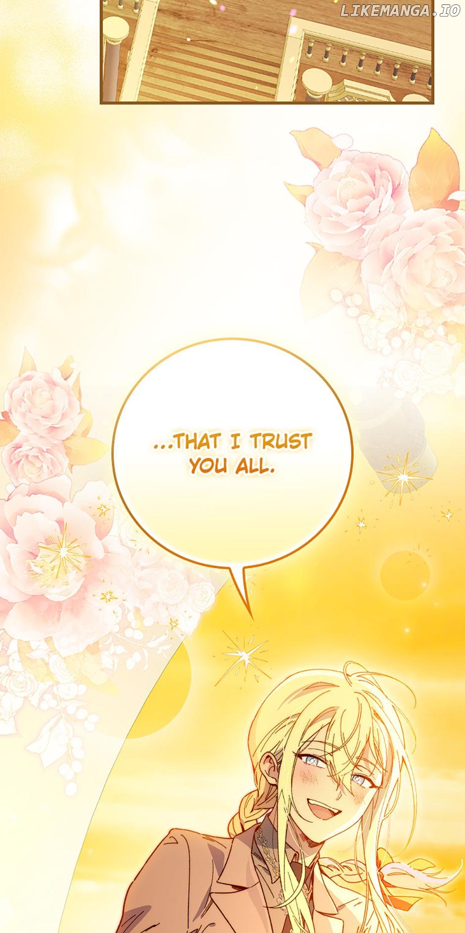 Aria of the Withered Branch Chapter 115 - page 49