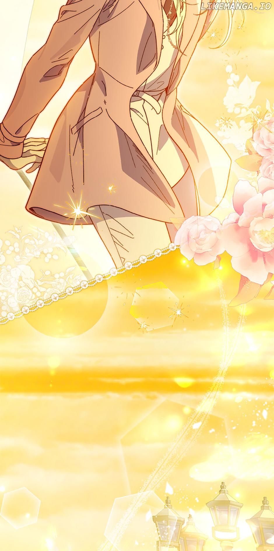 Aria of the Withered Branch Chapter 115 - page 50