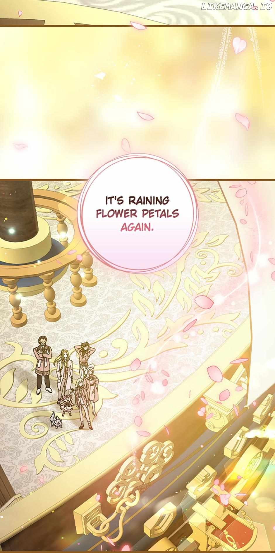 Aria of the Withered Branch Chapter 115 - page 52