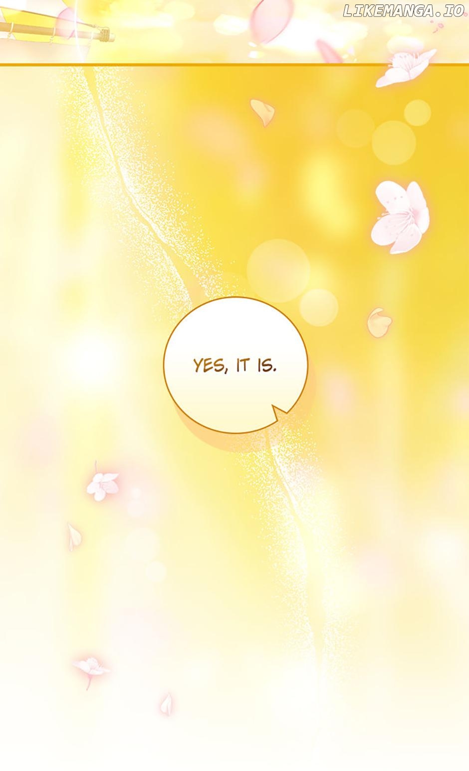 Aria of the Withered Branch Chapter 115 - page 54