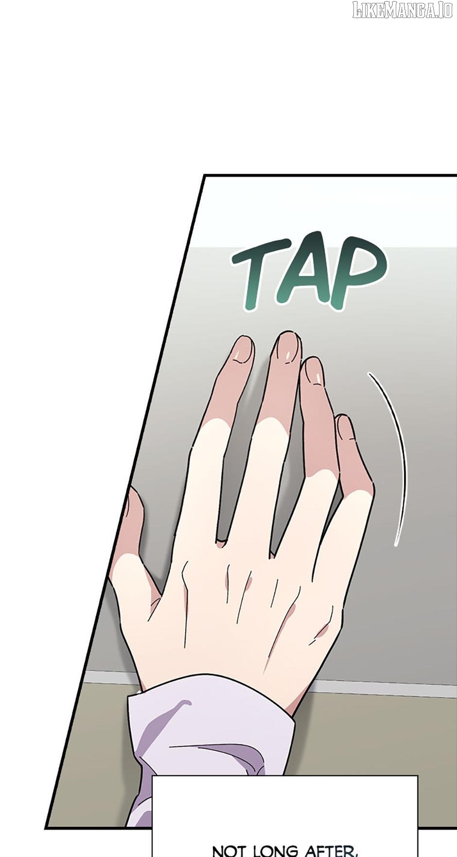 Aria of the Withered Branch Chapter 116 - page 11