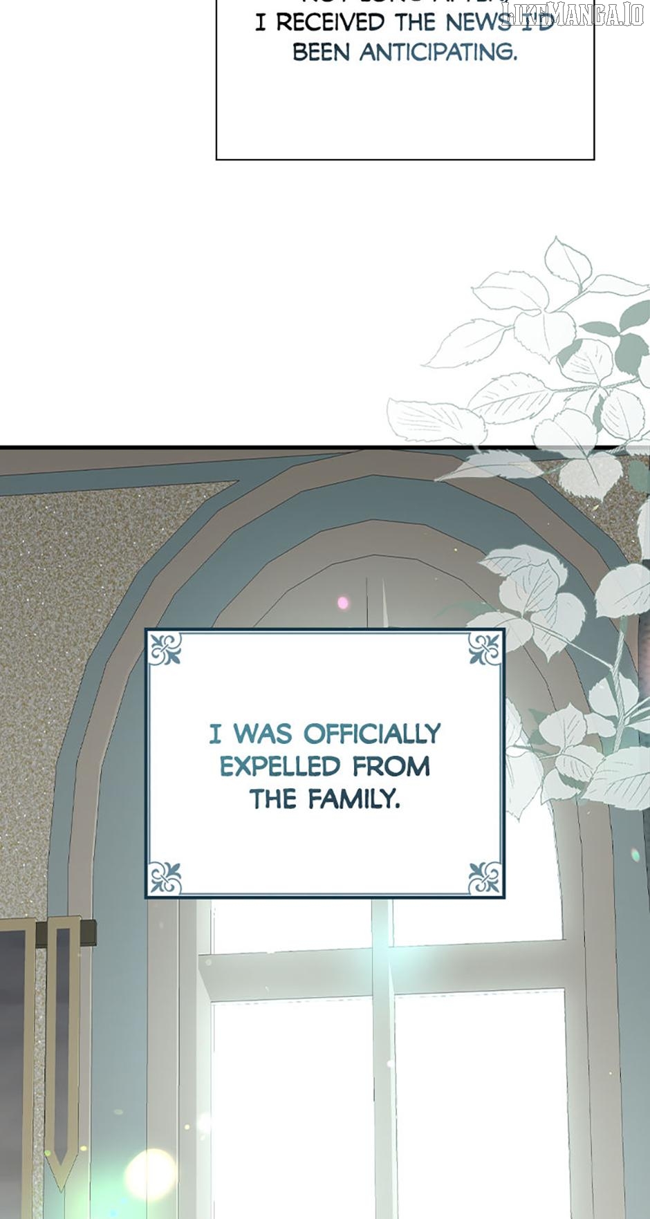 Aria of the Withered Branch Chapter 116 - page 12