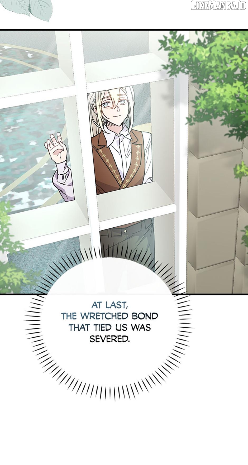 Aria of the Withered Branch Chapter 116 - page 14