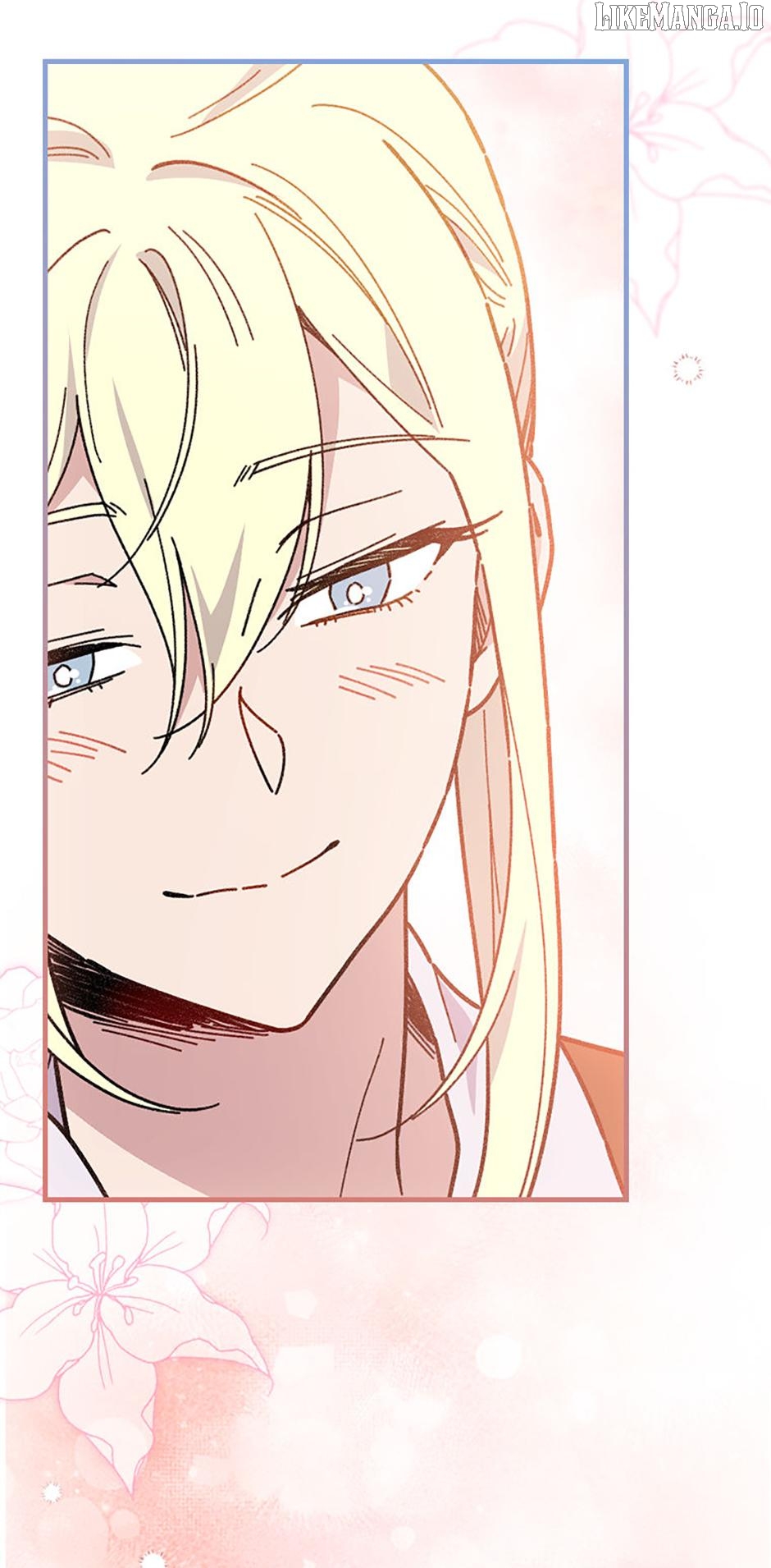 Aria of the Withered Branch Chapter 116 - page 20