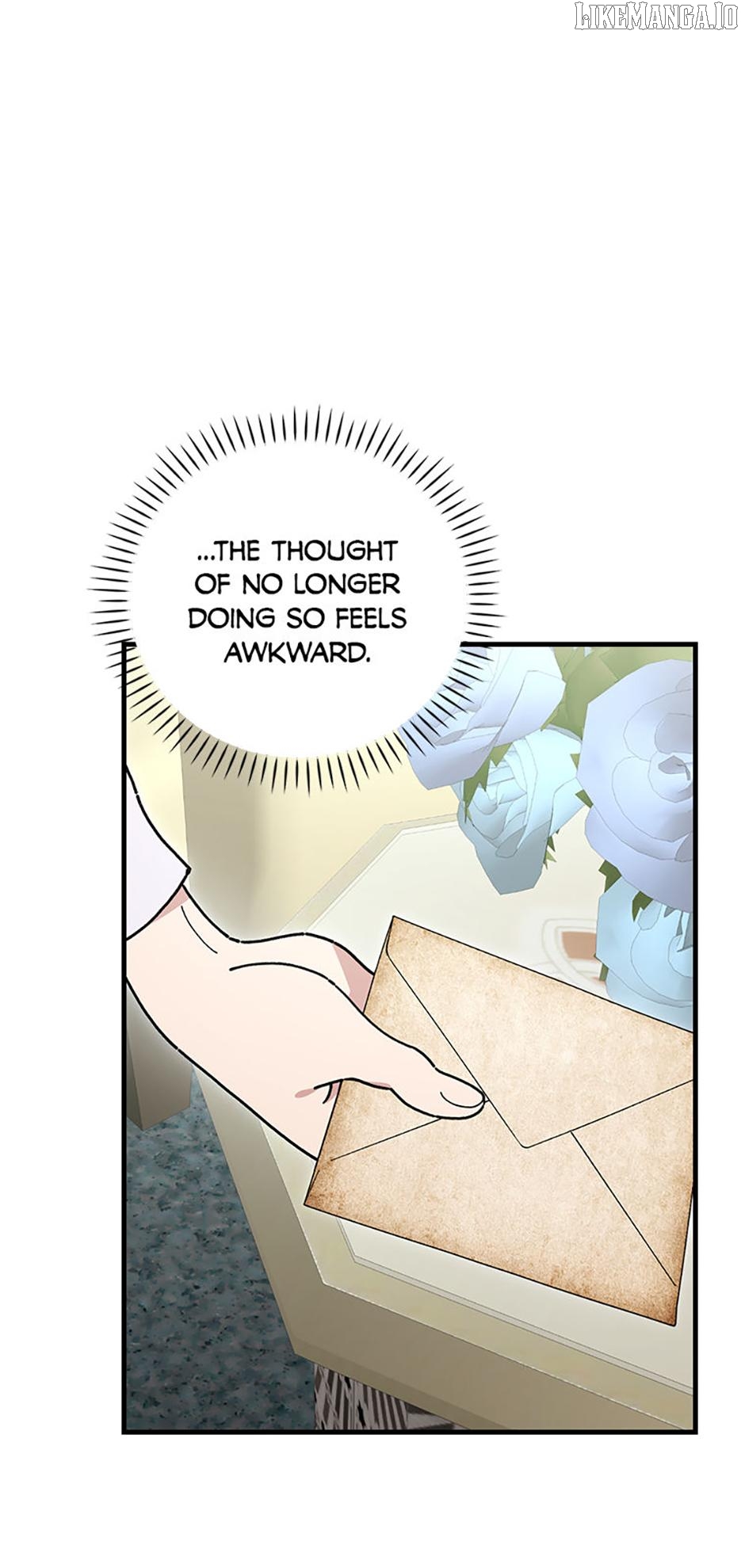 Aria of the Withered Branch Chapter 116 - page 24