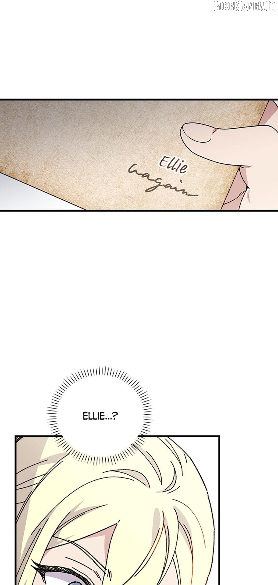 Aria of the Withered Branch Chapter 116 - page 26