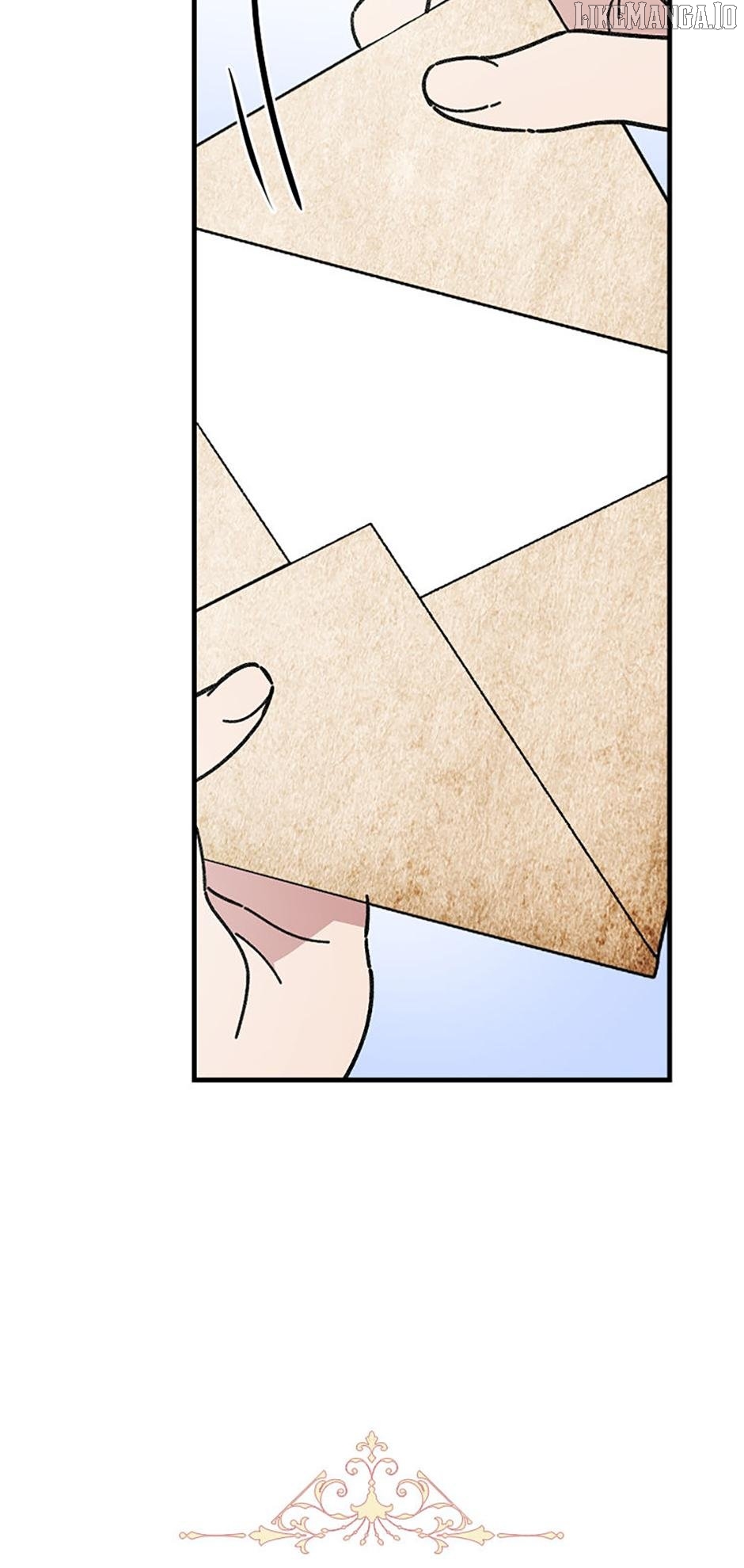 Aria of the Withered Branch Chapter 116 - page 28