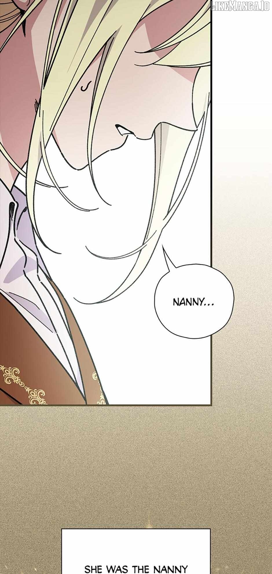 Aria of the Withered Branch Chapter 116 - page 30