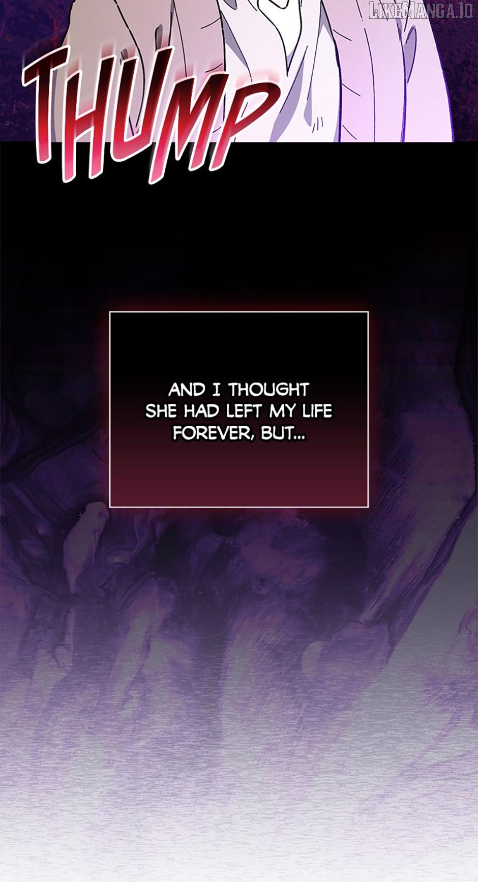 Aria of the Withered Branch Chapter 116 - page 35