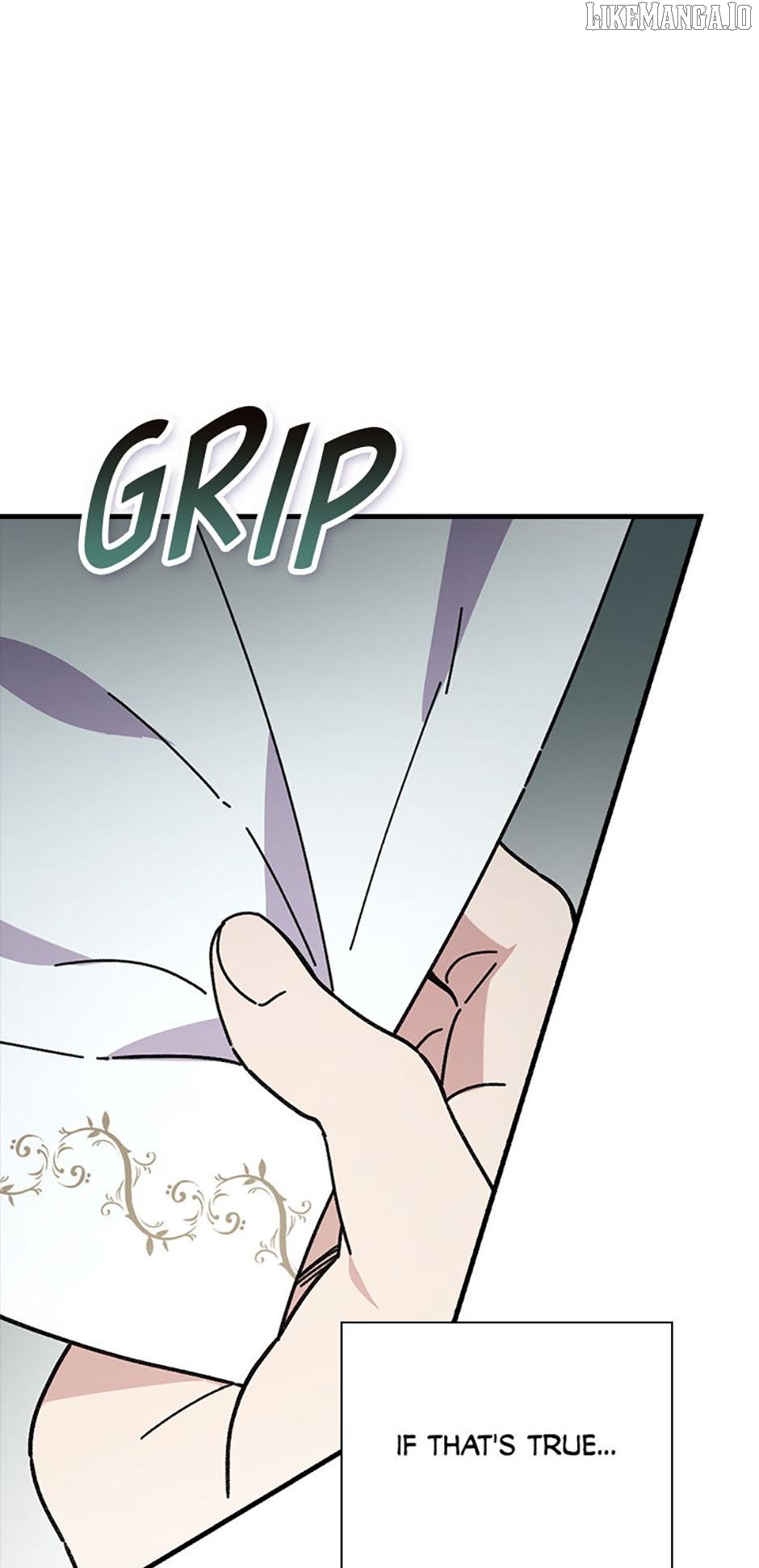 Aria of the Withered Branch Chapter 116 - page 39