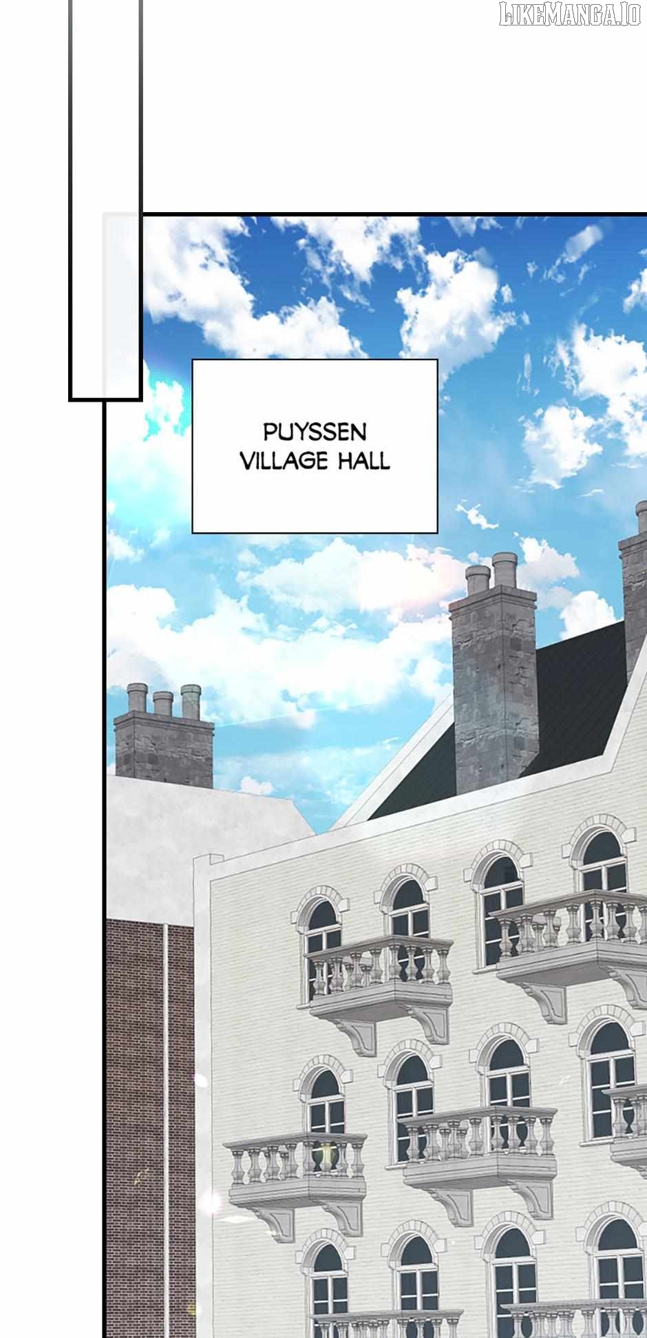 Aria of the Withered Branch Chapter 116 - page 42