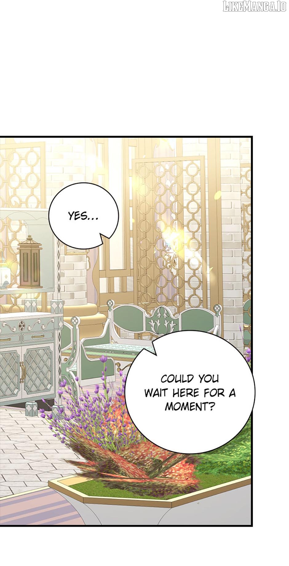 Aria of the Withered Branch Chapter 116 - page 46