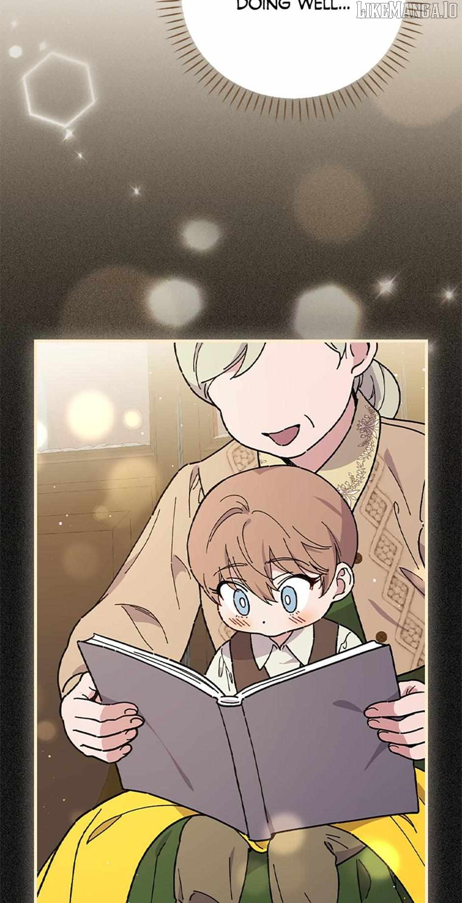 Aria of the Withered Branch Chapter 116 - page 48