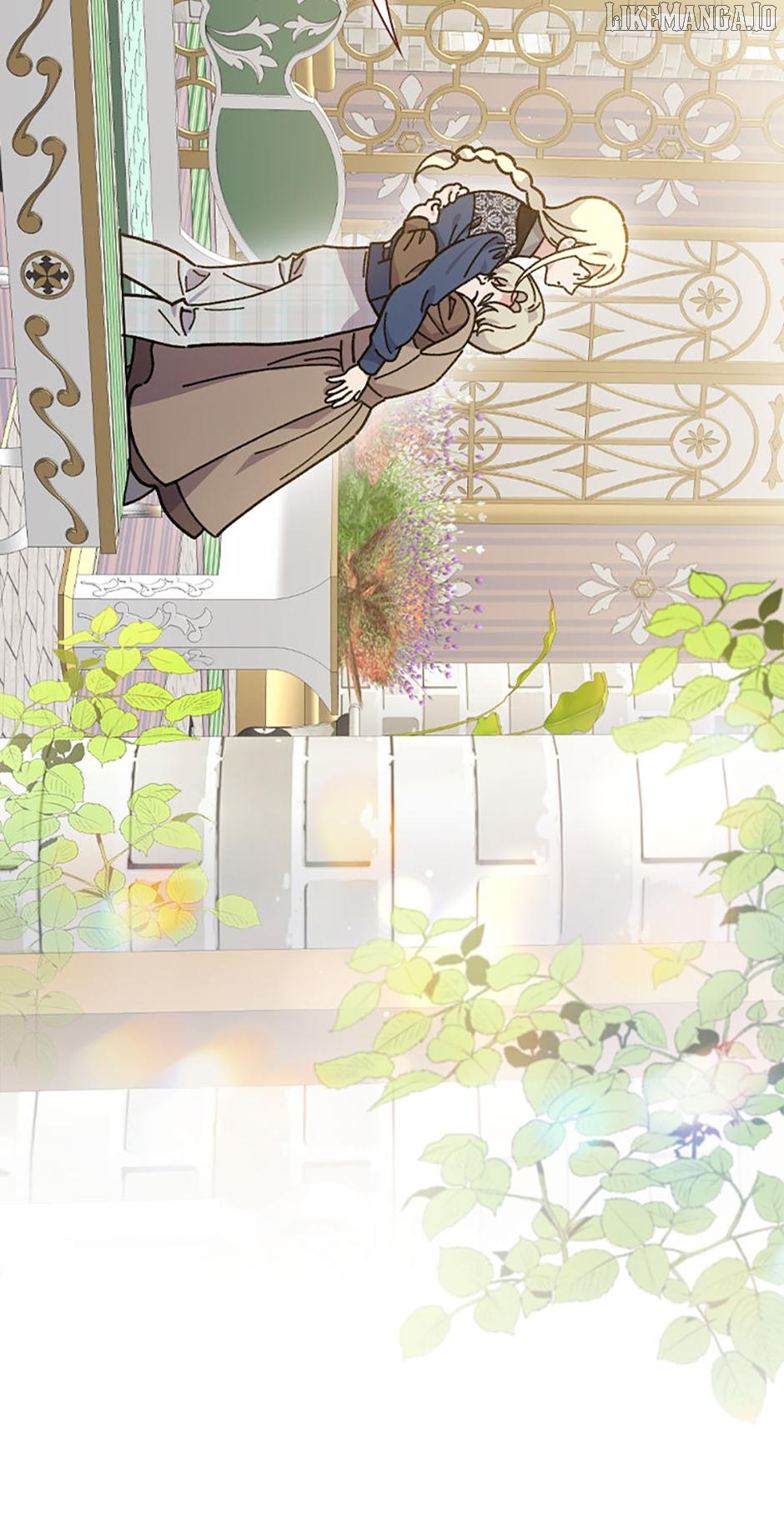 Aria of the Withered Branch Chapter 116 - page 53