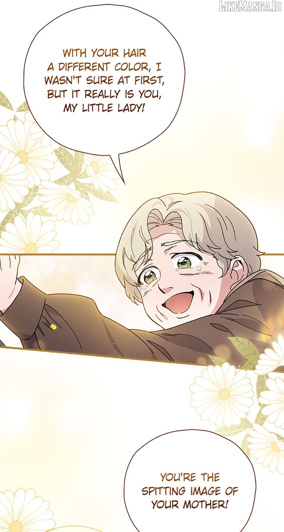 Aria of the Withered Branch Chapter 116 - page 54