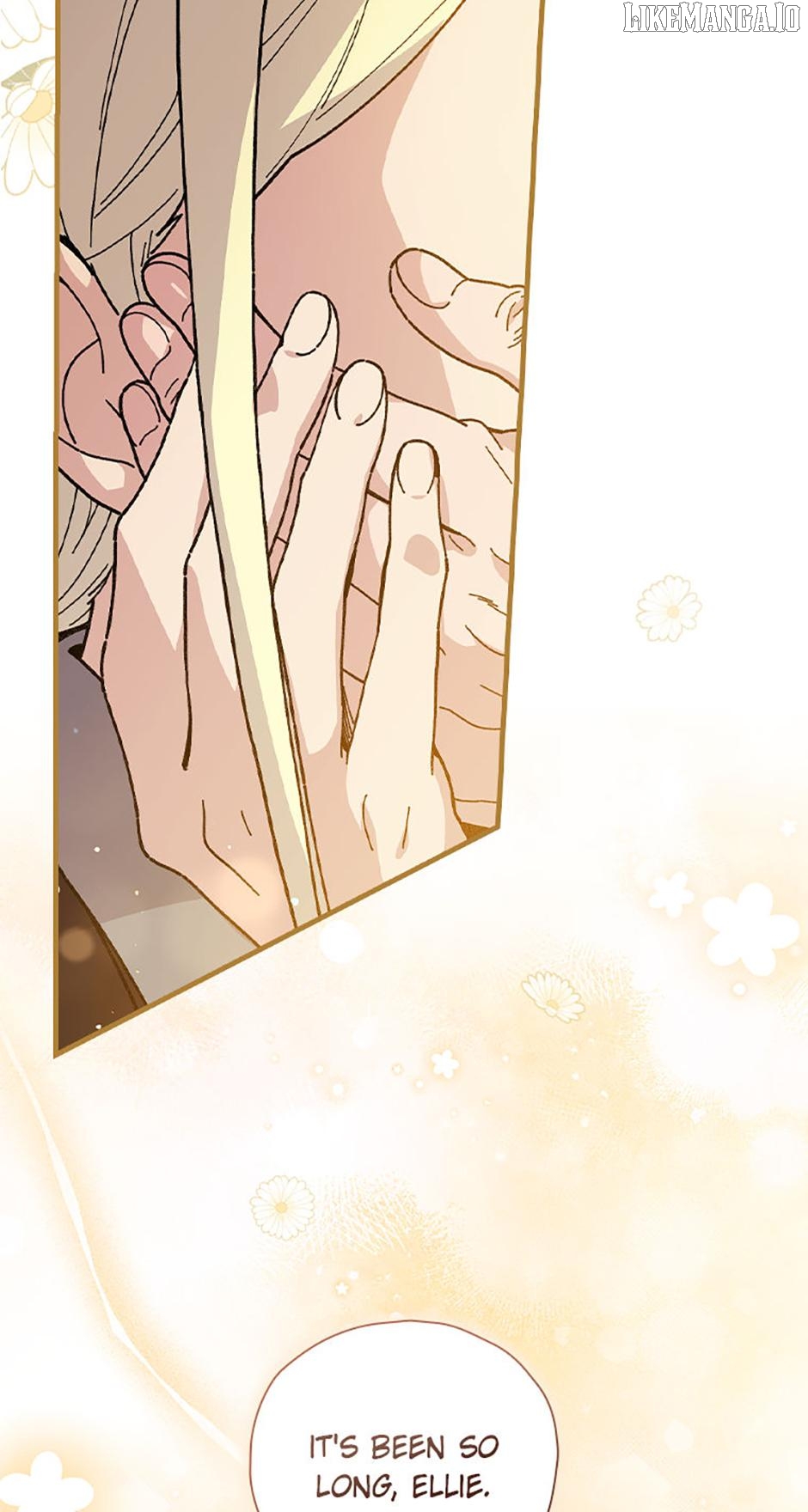 Aria of the Withered Branch Chapter 116 - page 56