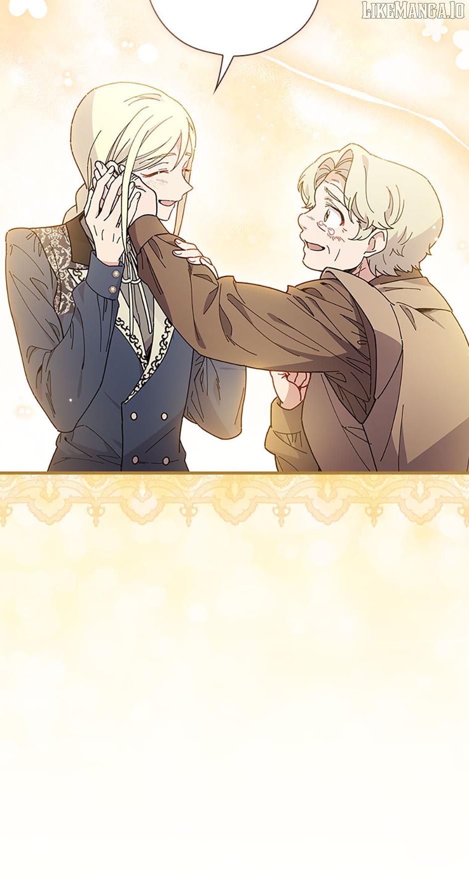 Aria of the Withered Branch Chapter 116 - page 57