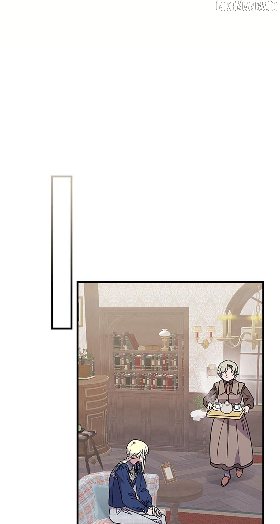 Aria of the Withered Branch Chapter 116 - page 58