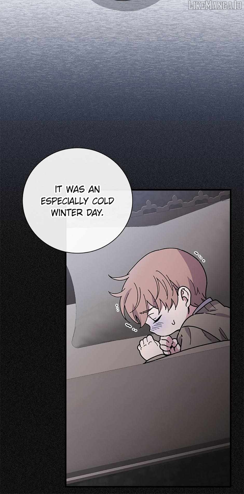 Aria of the Withered Branch Chapter 116 - page 69