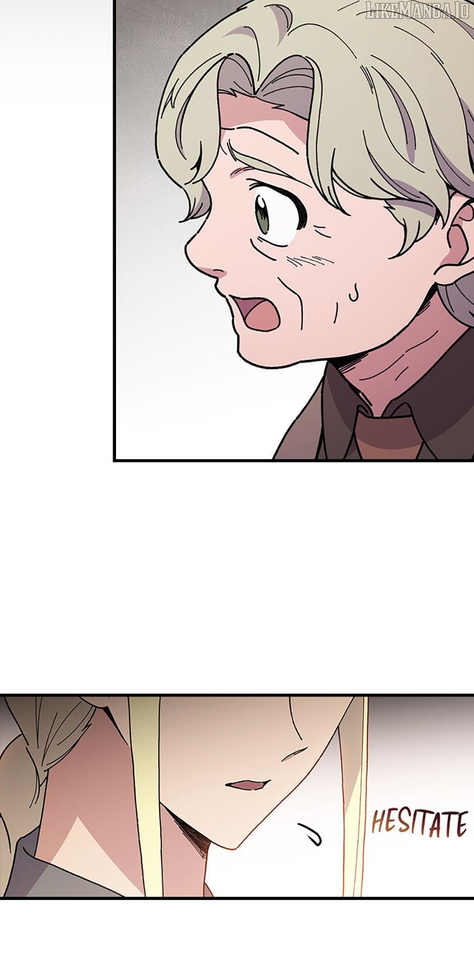 Aria of the Withered Branch Chapter 116 - page 73