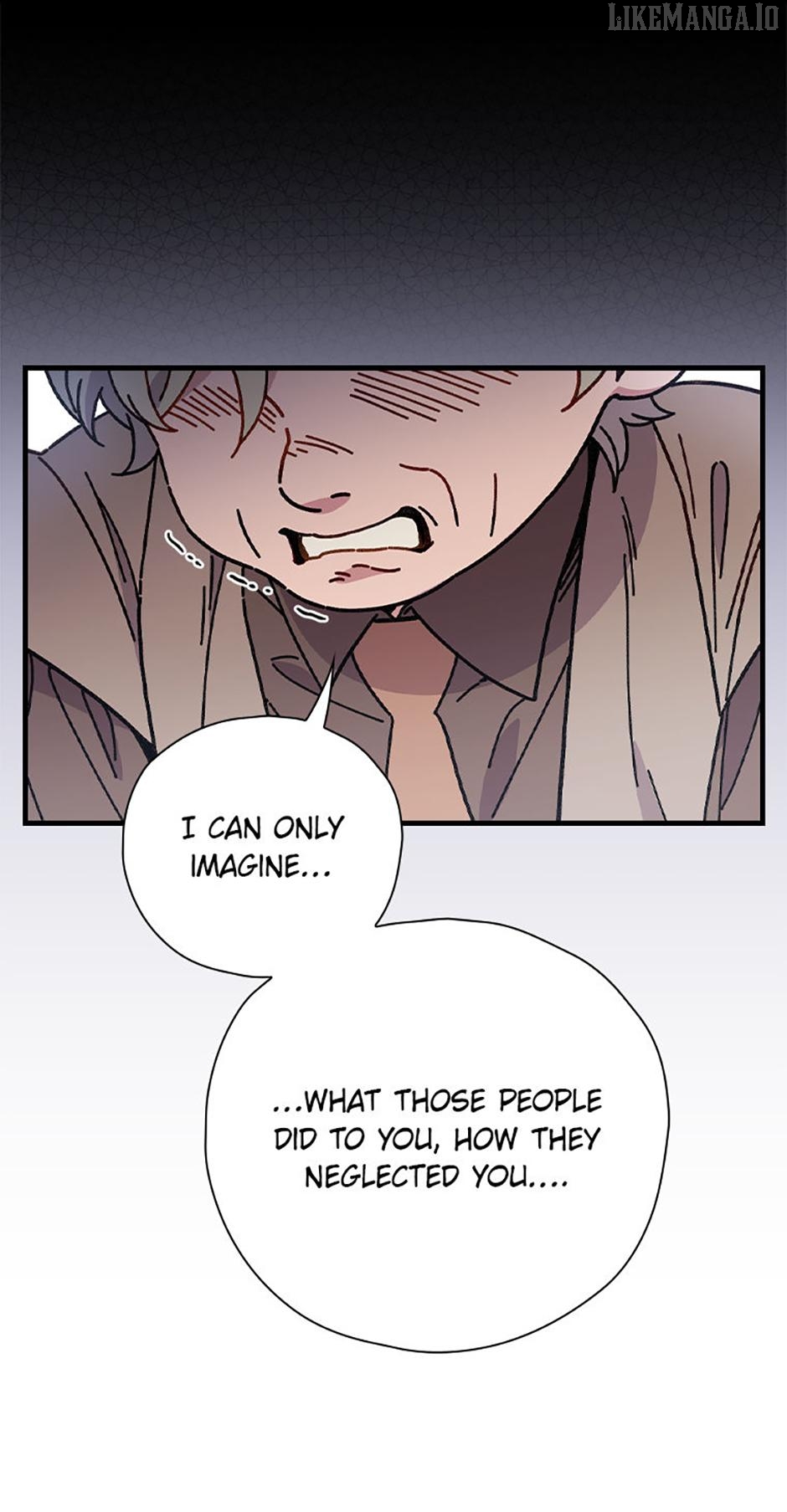 Aria of the Withered Branch Chapter 116 - page 77