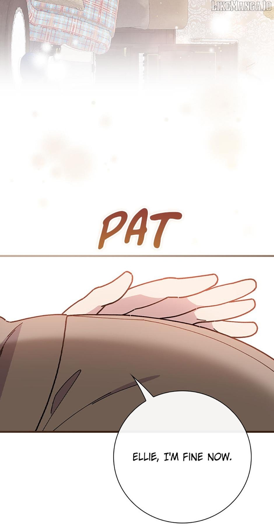 Aria of the Withered Branch Chapter 116 - page 81