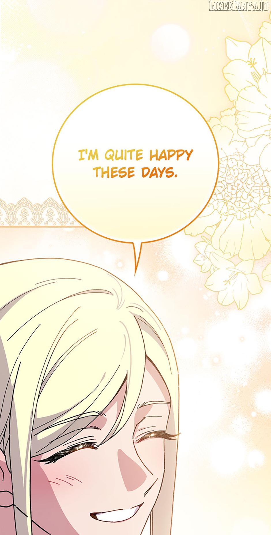 Aria of the Withered Branch Chapter 116 - page 83