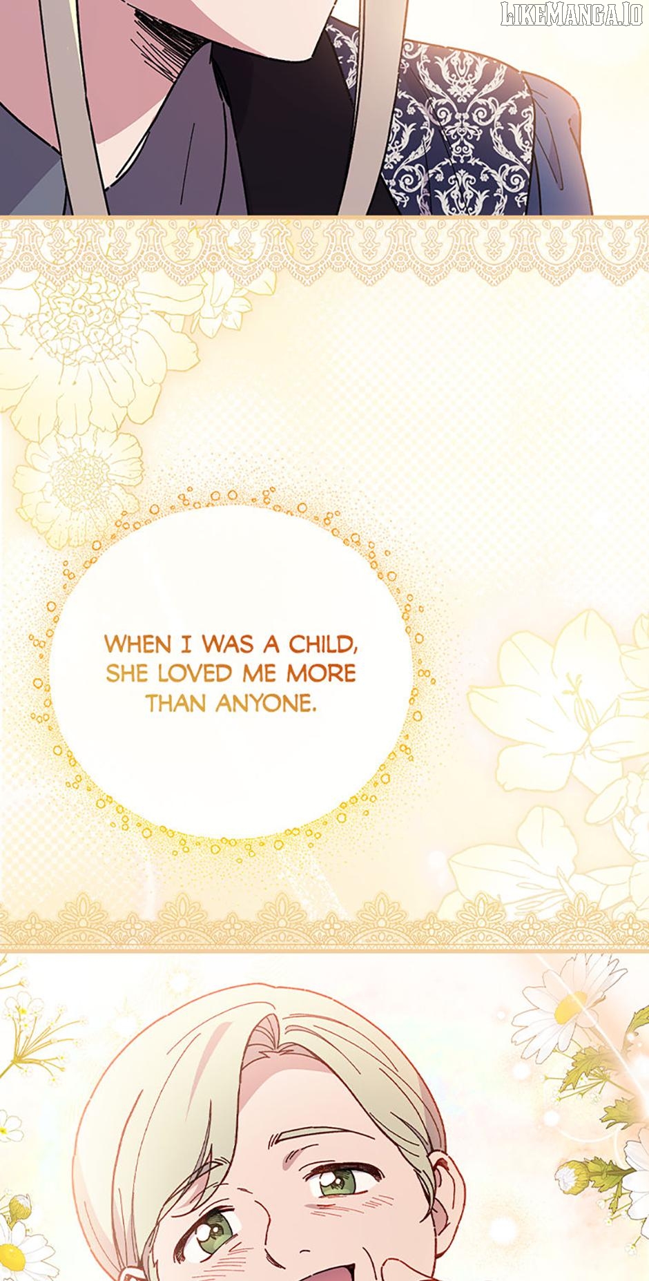 Aria of the Withered Branch Chapter 116 - page 84