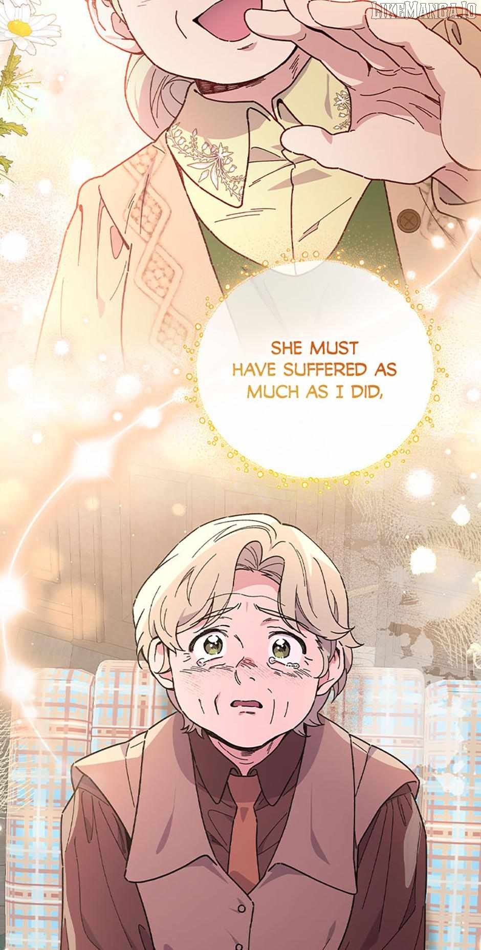 Aria of the Withered Branch Chapter 116 - page 85