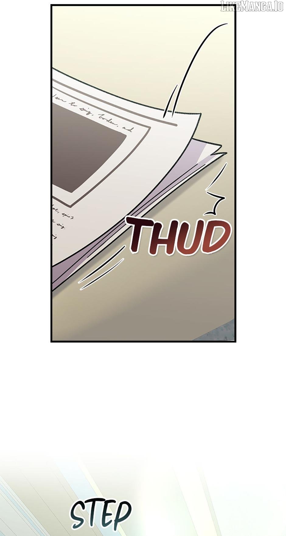 Aria of the Withered Branch Chapter 116 - page 9