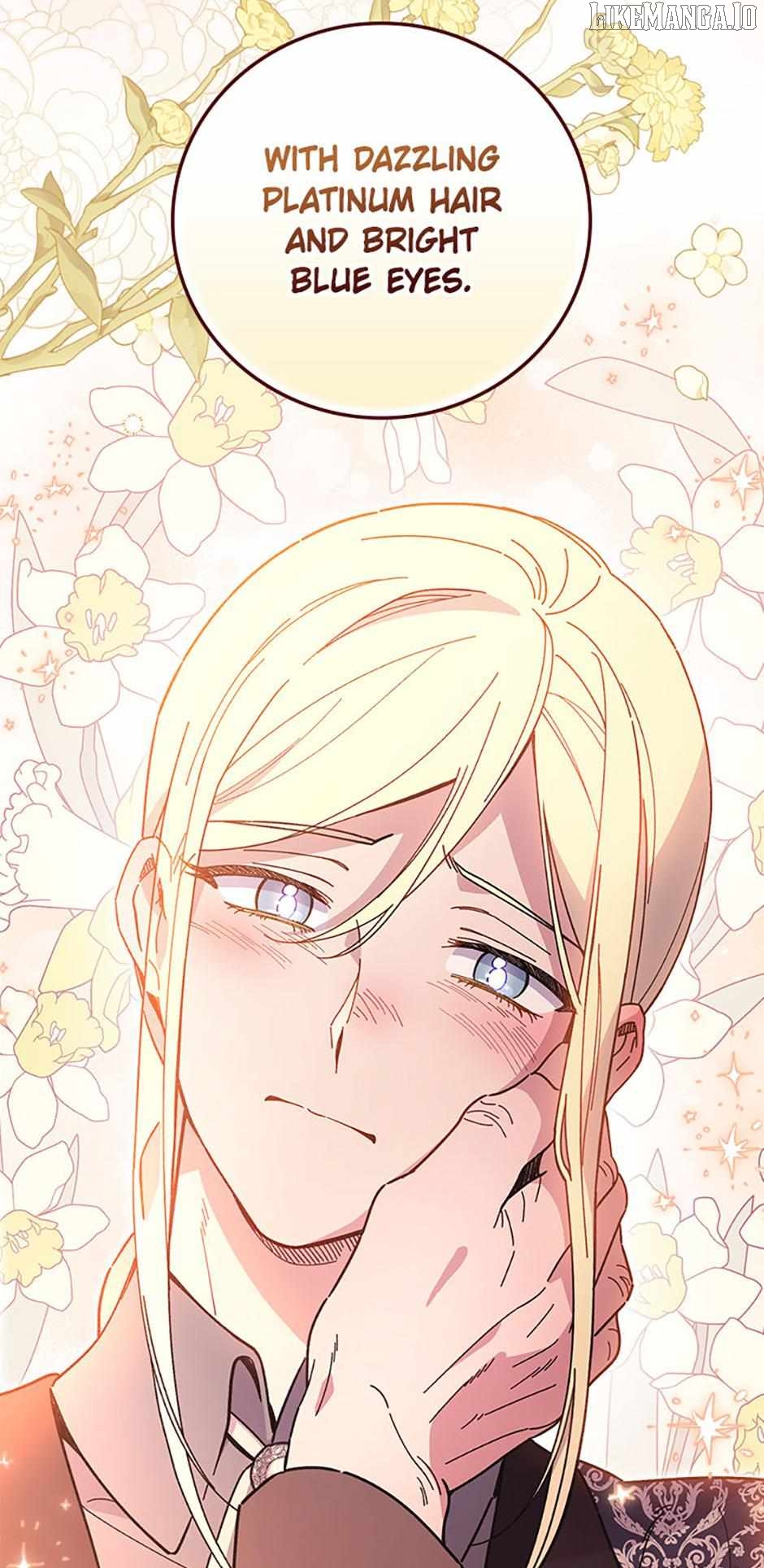 Aria of the Withered Branch Chapter 117 - page 11