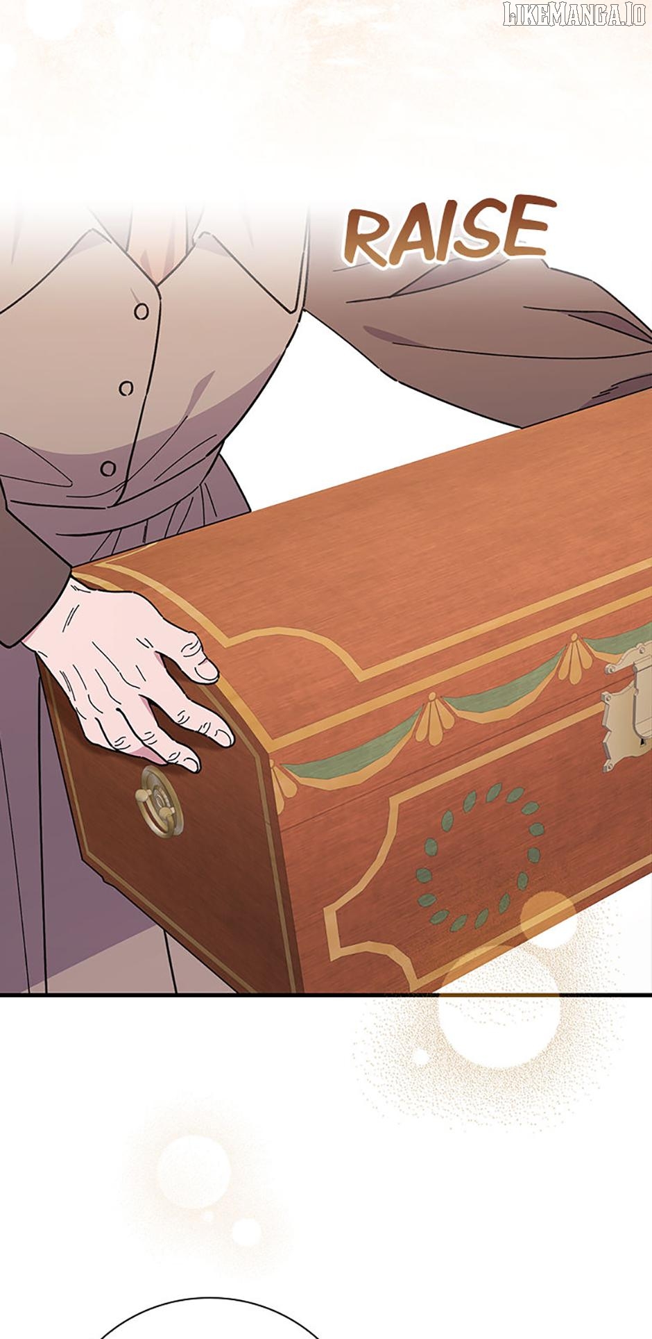 Aria of the Withered Branch Chapter 117 - page 14