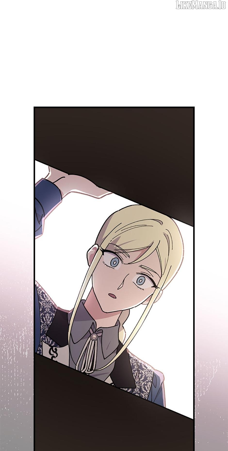 Aria of the Withered Branch Chapter 117 - page 17