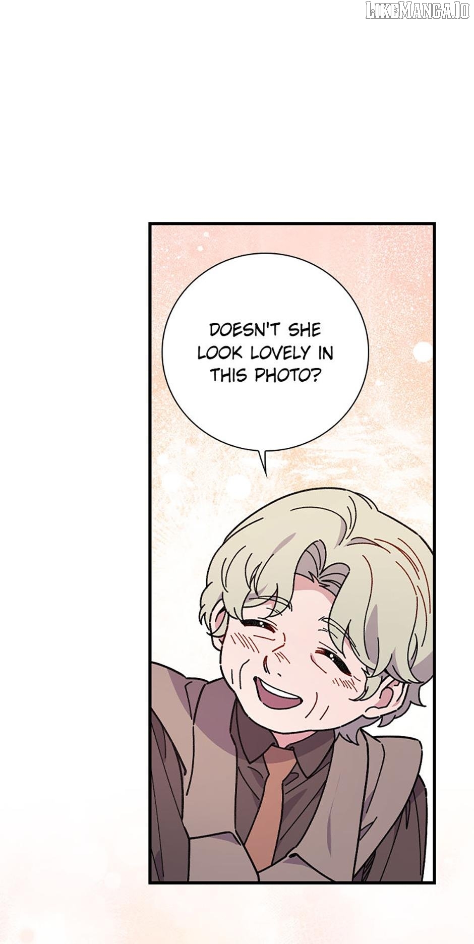 Aria of the Withered Branch Chapter 117 - page 25