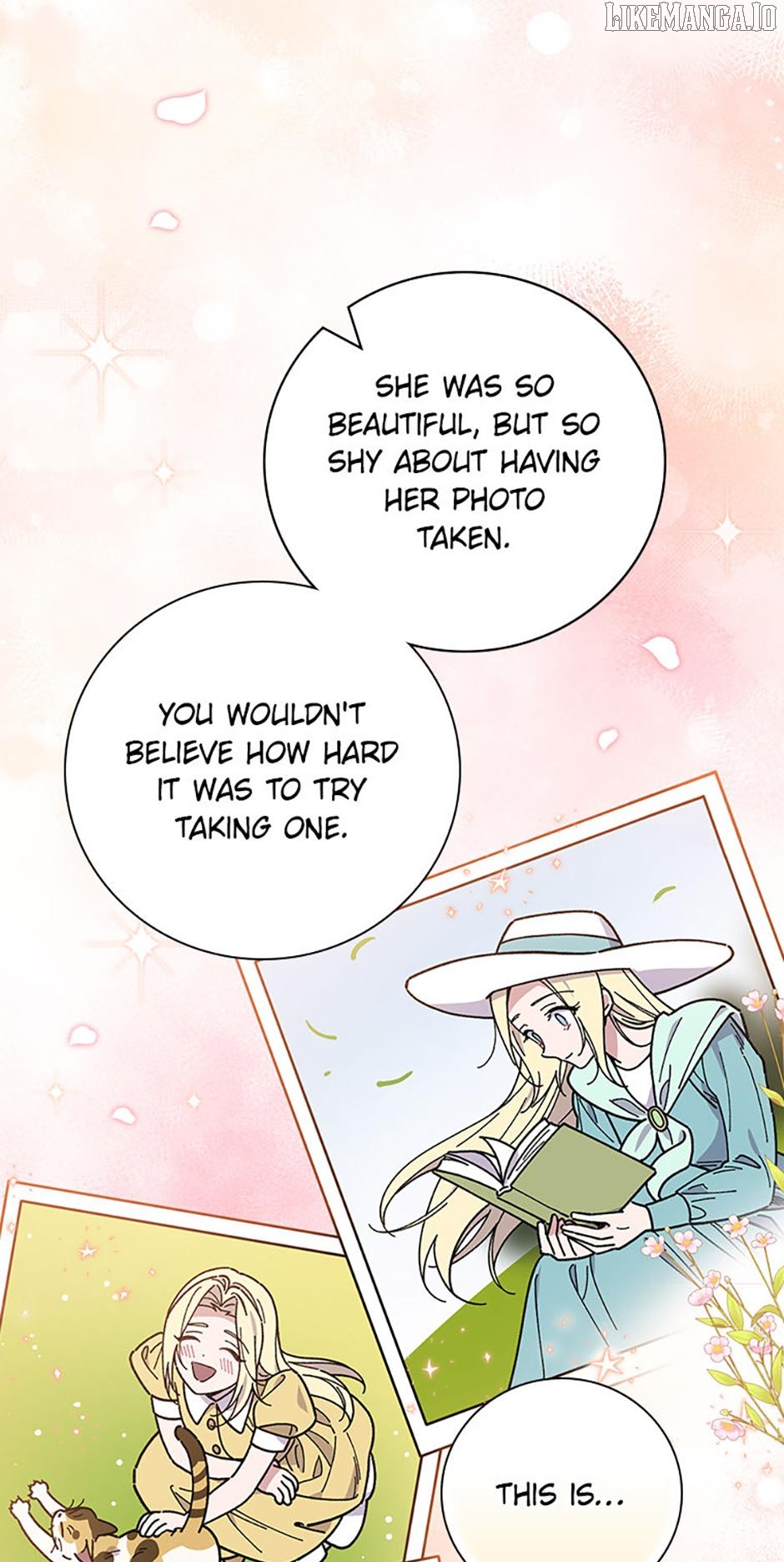 Aria of the Withered Branch Chapter 117 - page 26