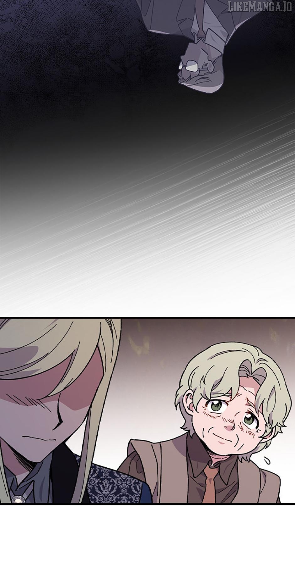 Aria of the Withered Branch Chapter 117 - page 37