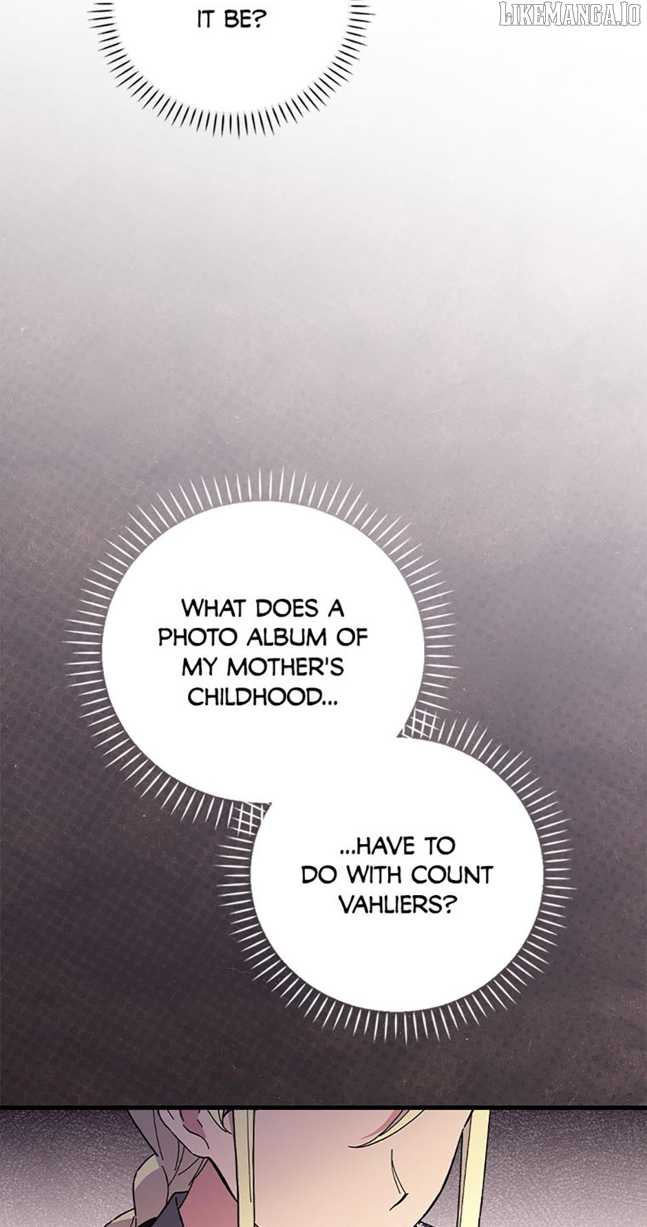 Aria of the Withered Branch Chapter 117 - page 42