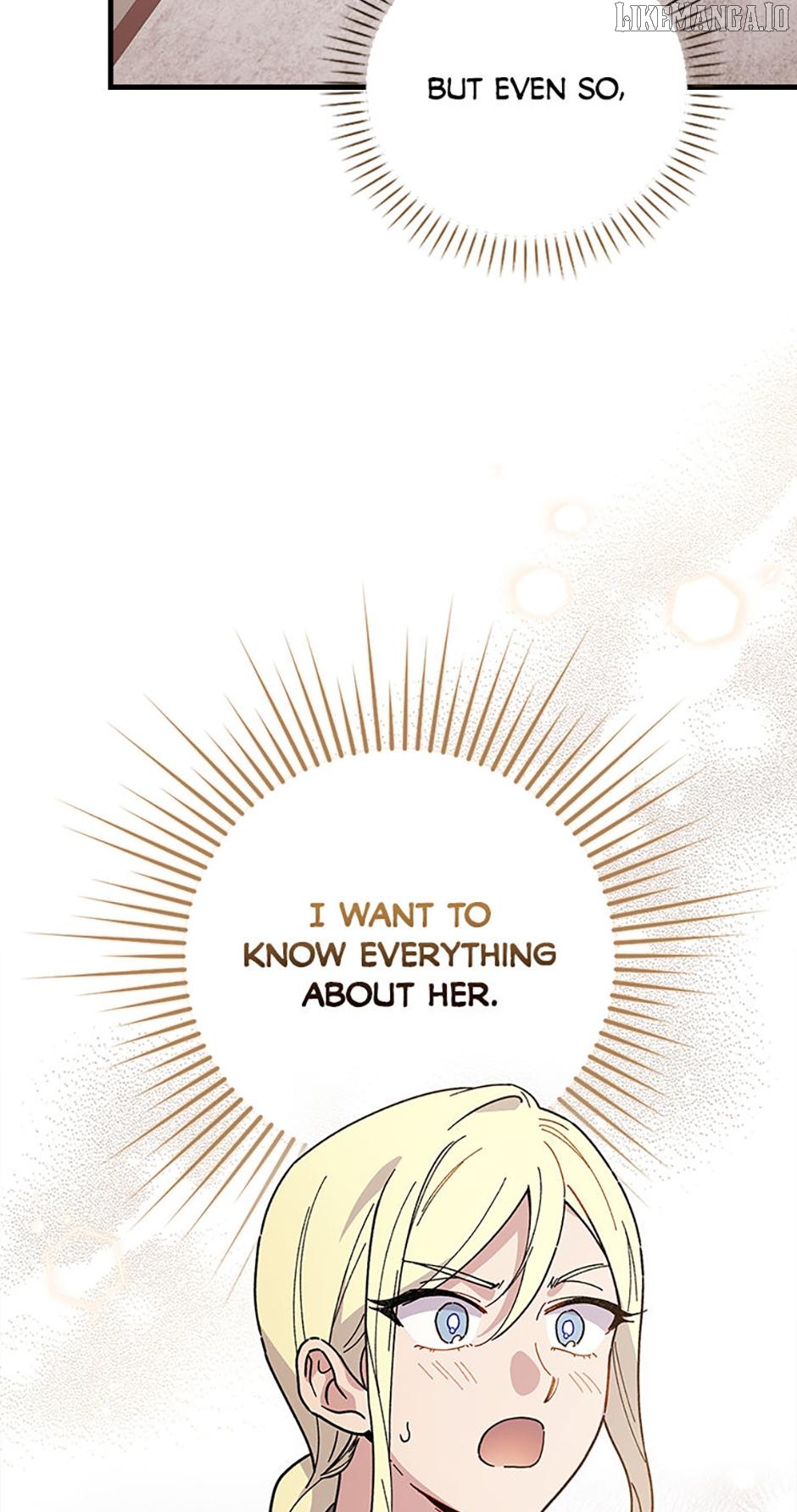 Aria of the Withered Branch Chapter 117 - page 44