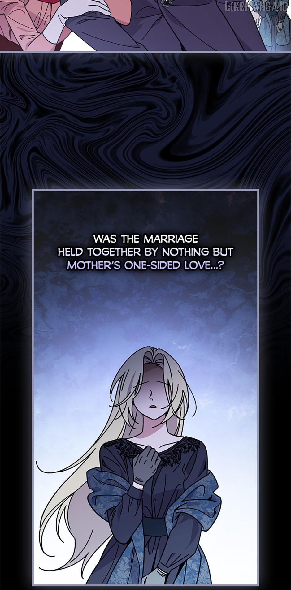 Aria of the Withered Branch Chapter 117 - page 51