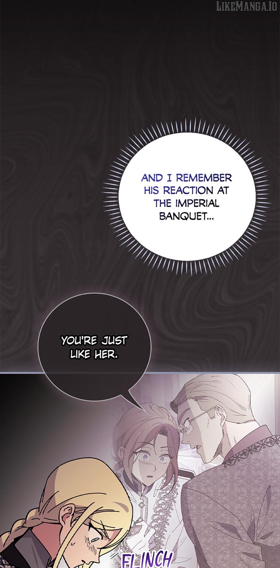 Aria of the Withered Branch Chapter 117 - page 53