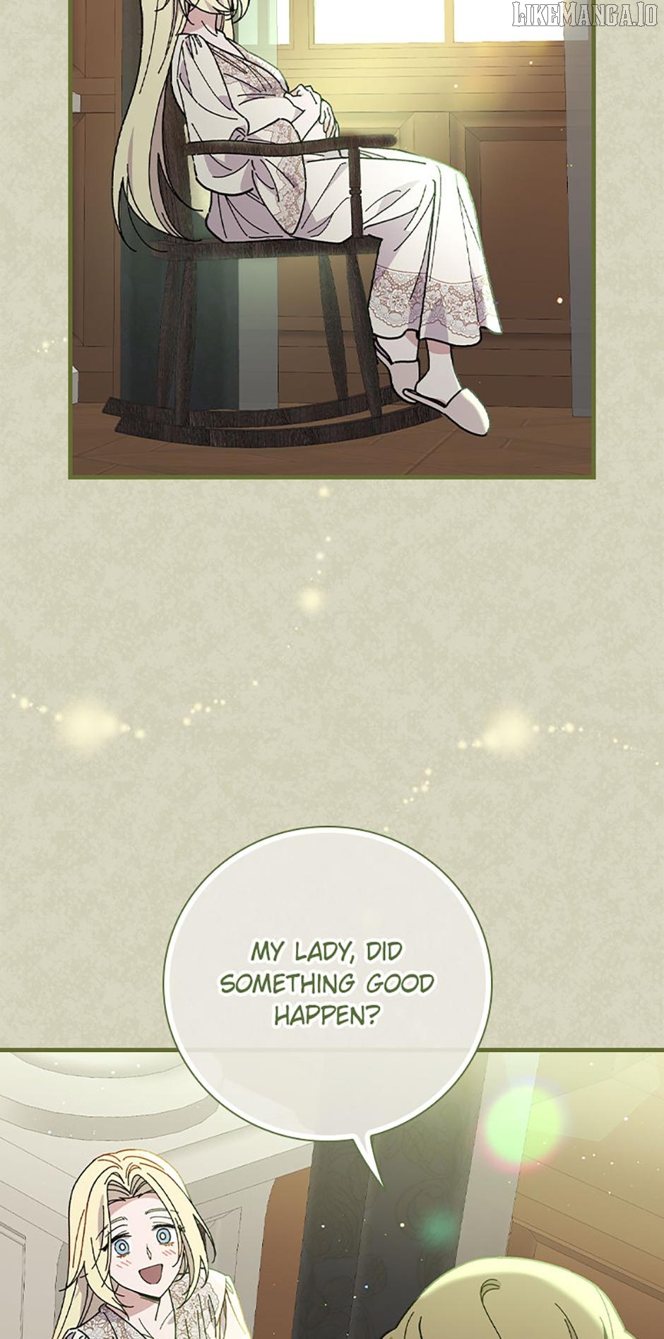 Aria of the Withered Branch Chapter 117 - page 6