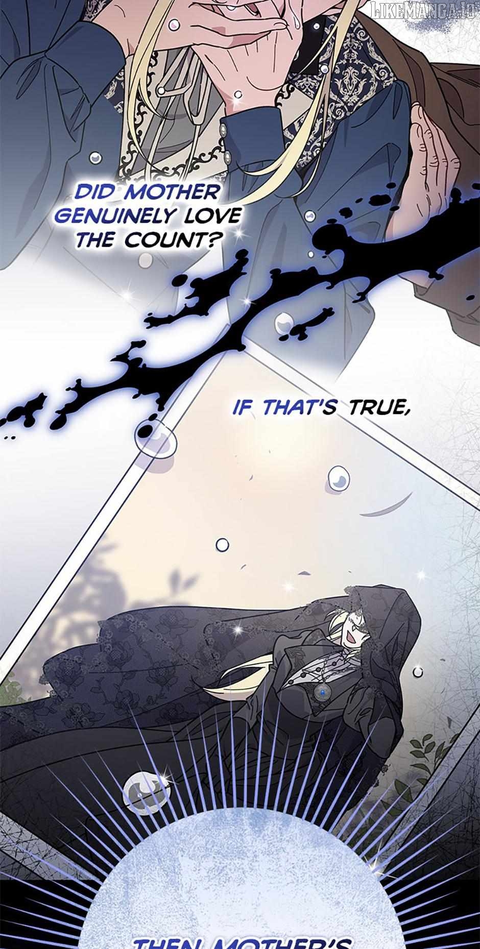 Aria of the Withered Branch Chapter 117 - page 62