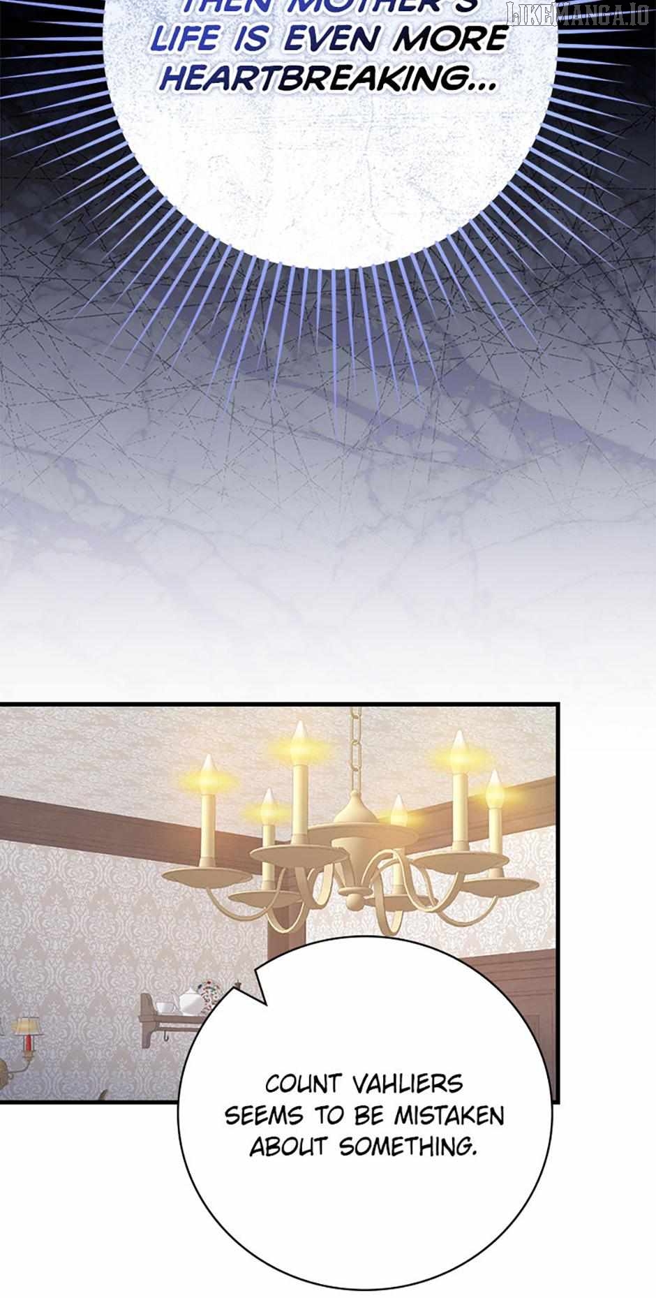 Aria of the Withered Branch Chapter 117 - page 63